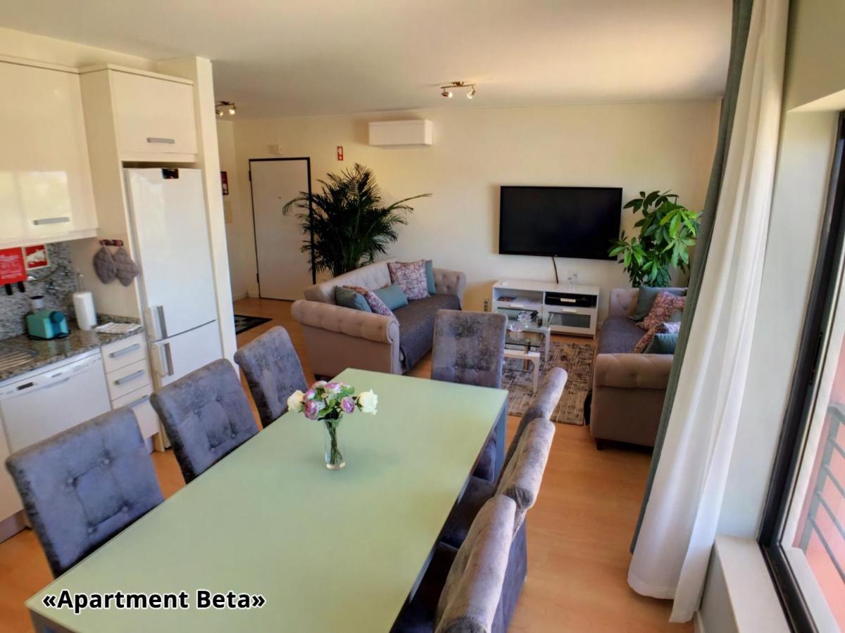 פראגודו Apartment Beta - 2 Bedrooms, Private Rooftop Patio With Hot Tub, Bbq And View מראה חיצוני תמונה